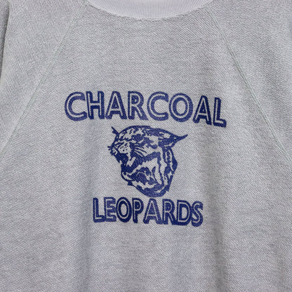 Charcoal: OC×Ame Leopards Sweat