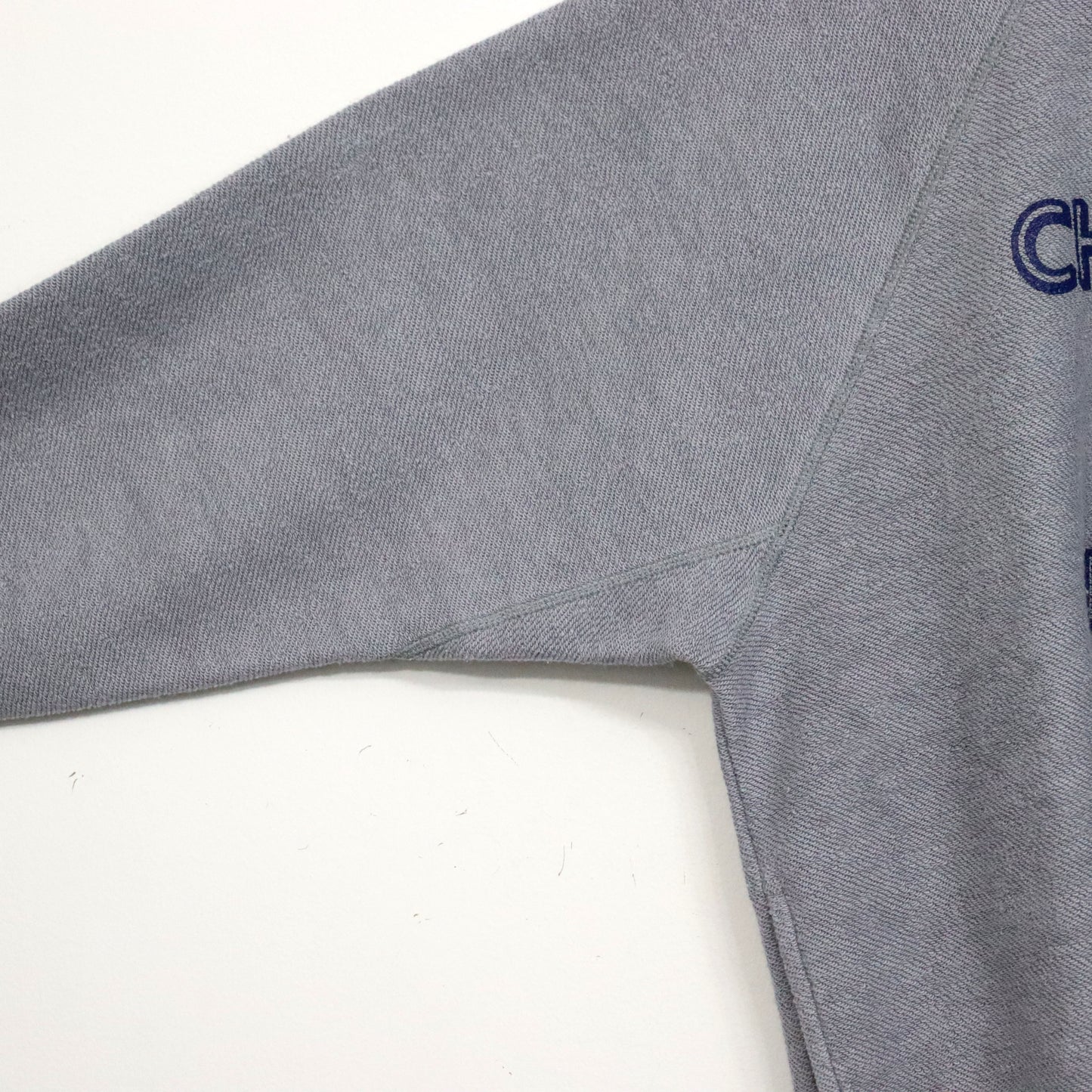 Charcoal: OC×Ame Leopards Sweat