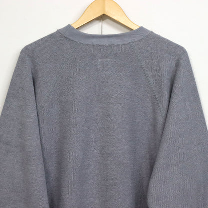 Charcoal: OC×Ame Leopards Sweat