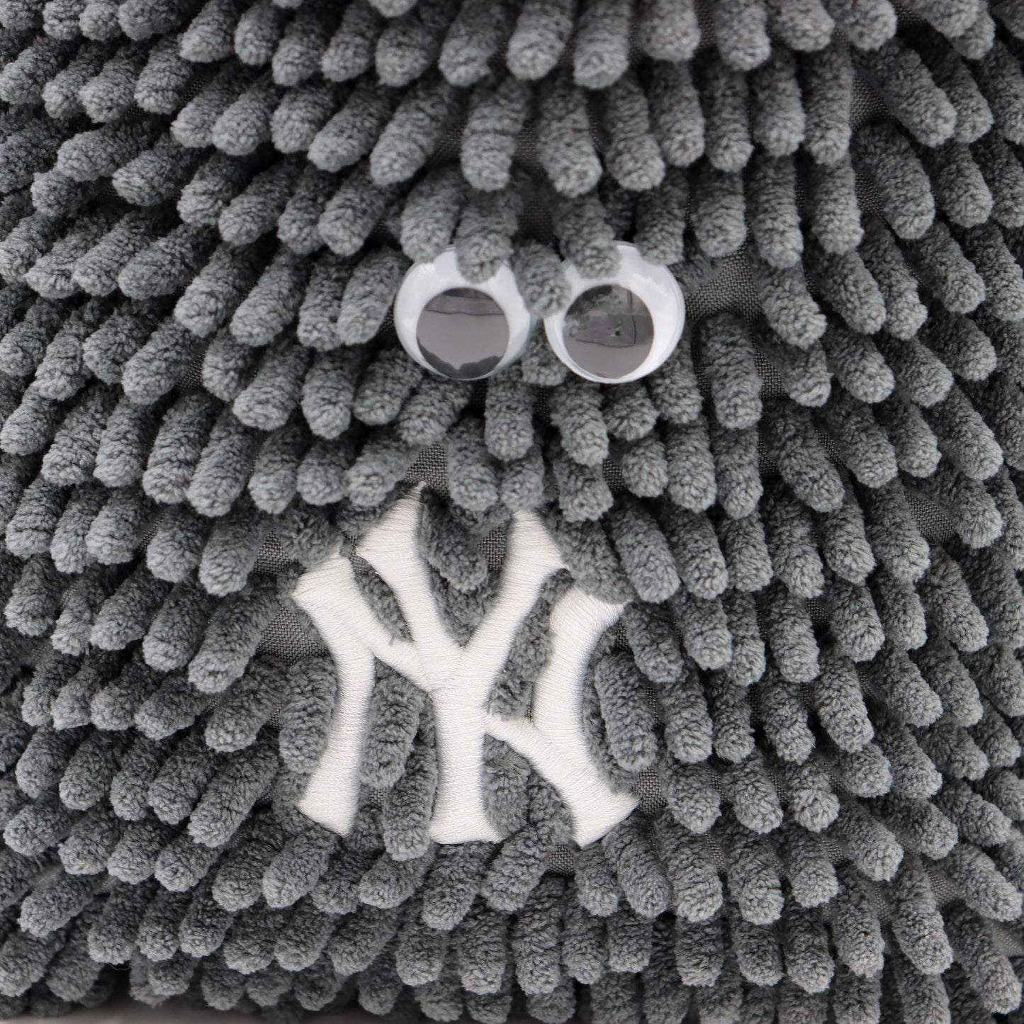 MLB×INFIELDER DESIGN : MLB MOP YYB