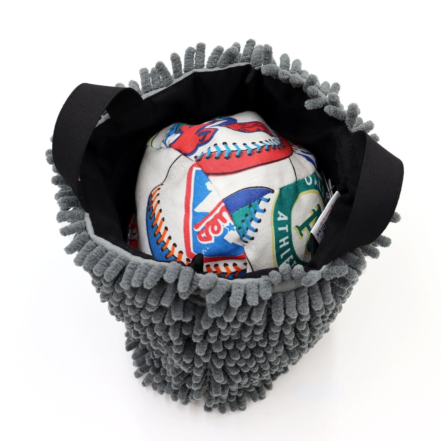MLB×INFIELDER DESIGN : MLB MOP YYB