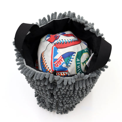 MLB×INFIELDER DESIGN : MLB MOP YYB