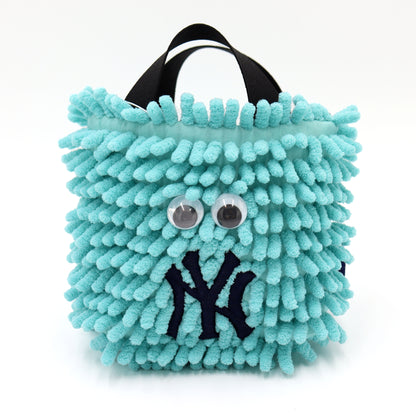 MLB×INFIELDER DESIGN : MLB MOP YYB - MINI