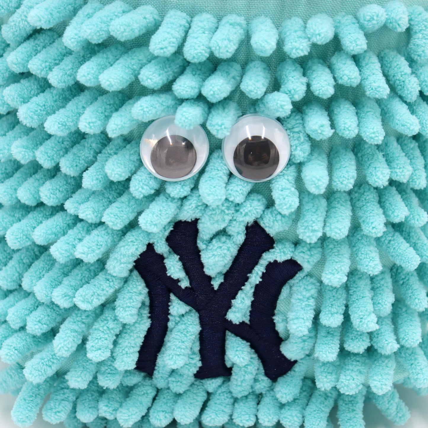 MLB×INFIELDER DESIGN : MLB MOP YYB - MINI