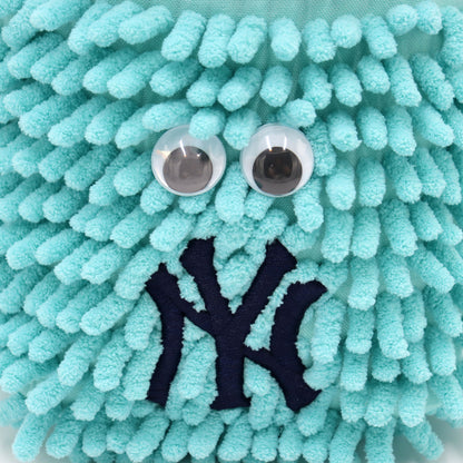 MLB×INFIELDER DESIGN : MLB MOP YYB - MINI