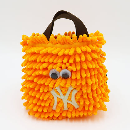 MLB×INFIELDER DESIGN : MLB MOP YYB - MINI