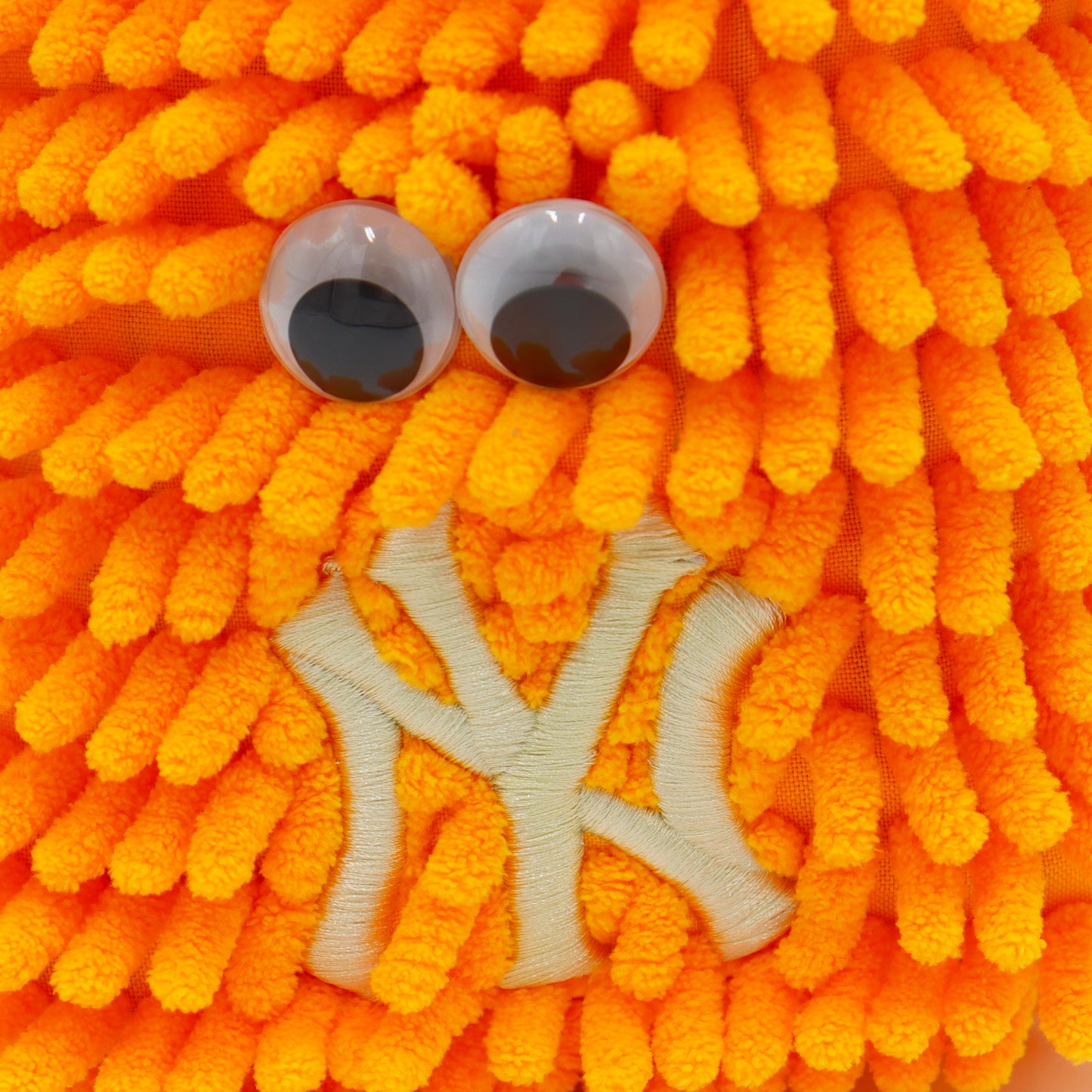 MLB×INFIELDER DESIGN : MLB MOP YYB - MINI
