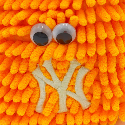 MLB×INFIELDER DESIGN : MLB MOP YYB - MINI
