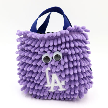 MLB×INFIELDER DESIGN : MLB MOP YYB - MINI