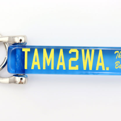 TAMANIWA：TMNW-176  TAMA2WA HOTEL KEY