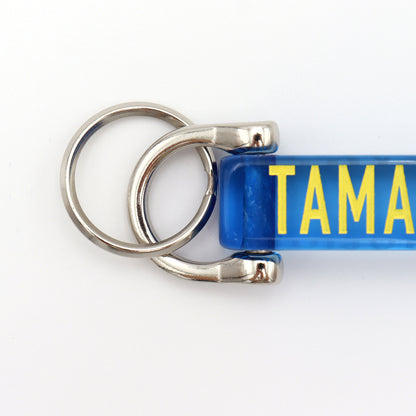 TAMANIWA：TMNW-176  TAMA2WA HOTEL KEY