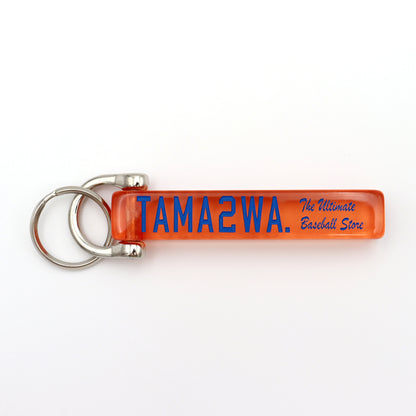 TAMANIWA：TMNW-176  TAMA2WA HOTEL KEY