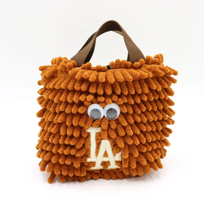 MLB×INFIELDER DESIGN : MLB MOP YYB - MINI