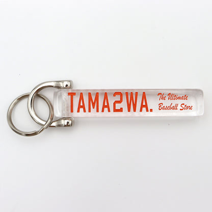 TAMANIWA：TMNW-176  TAMA2WA HOTEL KEY