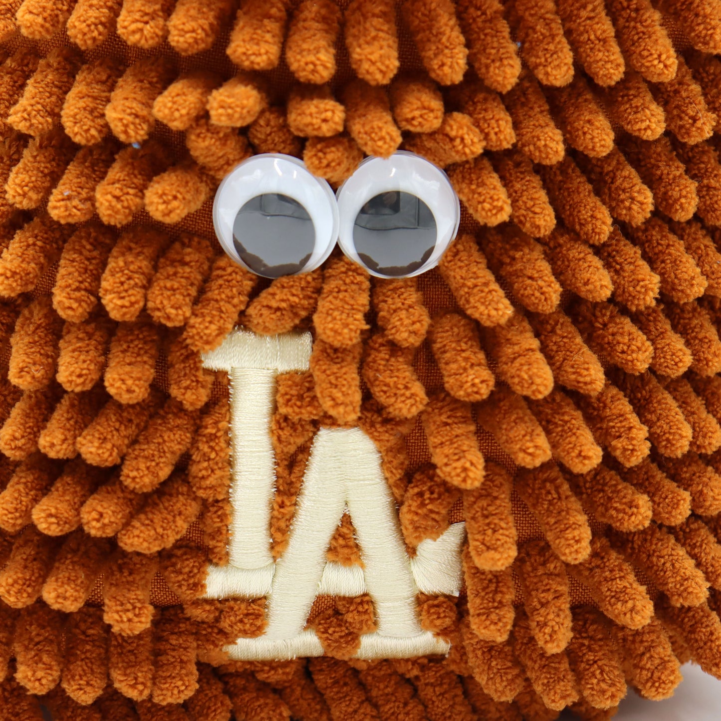 MLB×INFIELDER DESIGN : MLB MOP YYB - MINI
