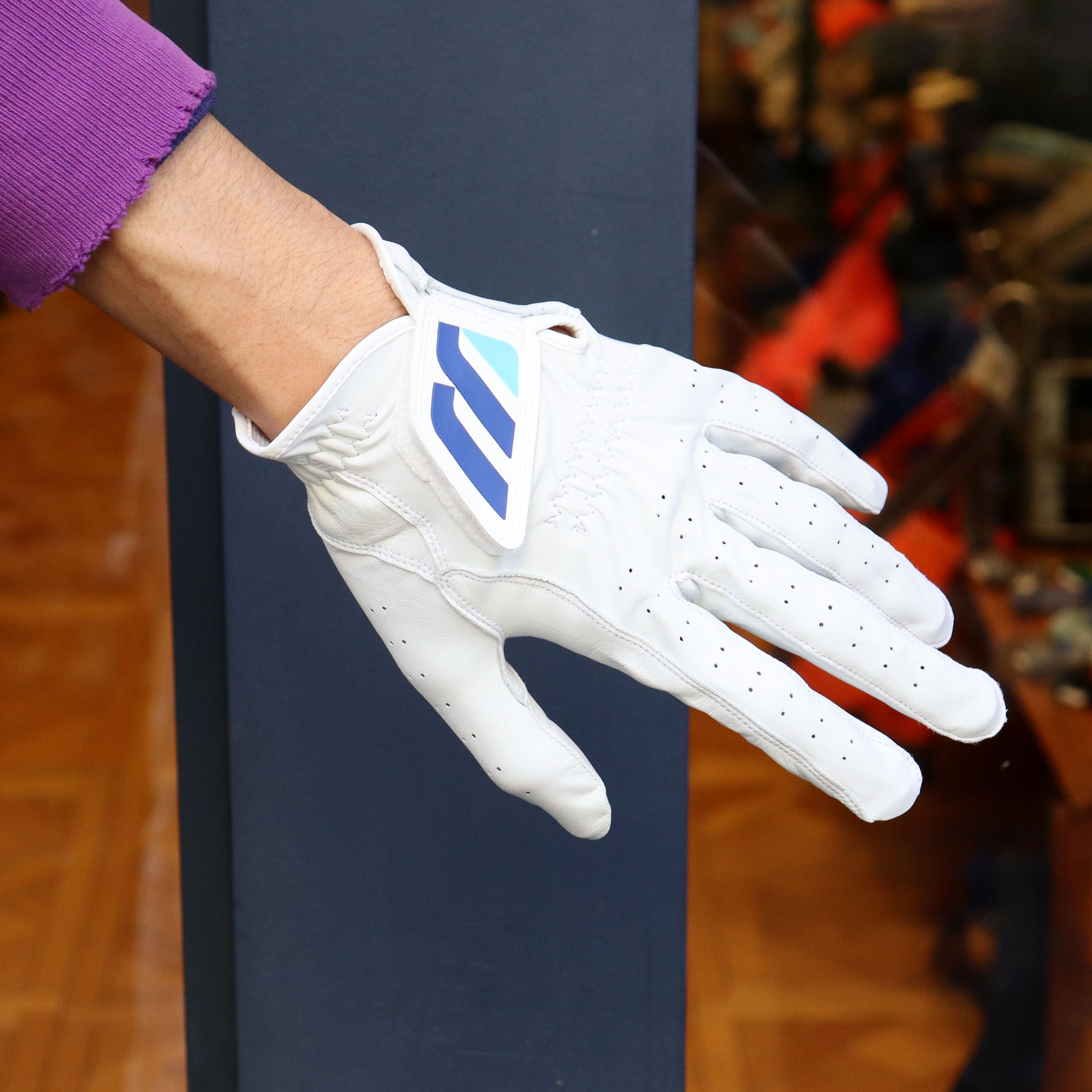 Mizuno : Sheep Leather Golf Glove – TAMANIWA