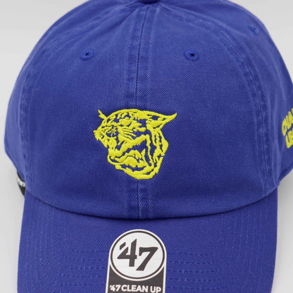 OC×Ame : Leopards Cap