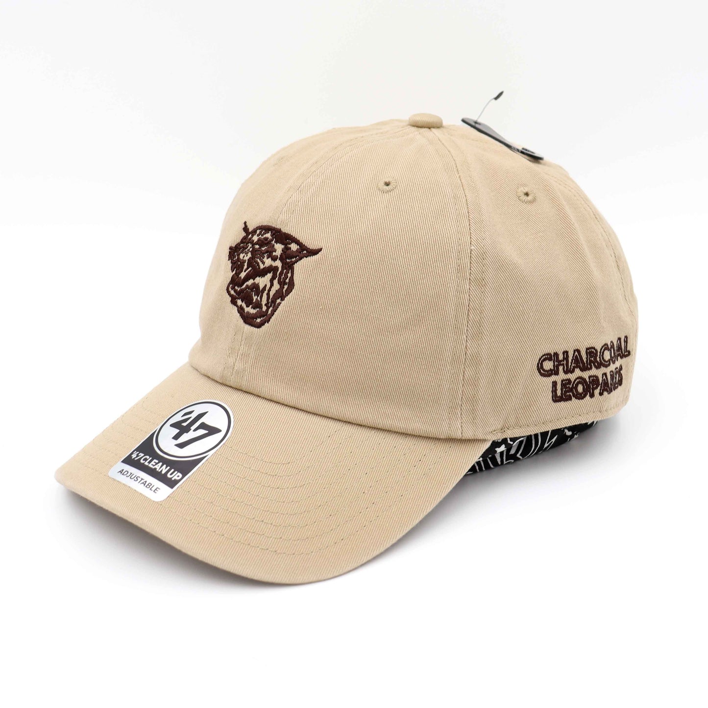 OC×Ame : Leopards Cap