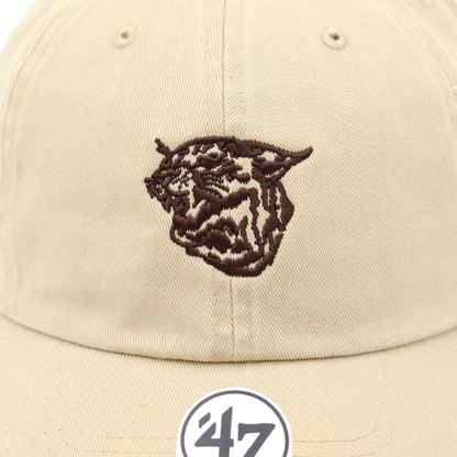 OC×Ame : Leopards Cap