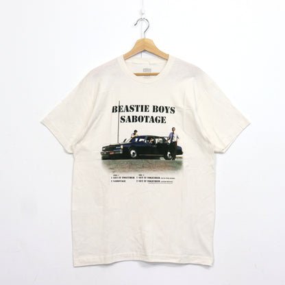 American Classic Beastie Boys Tee