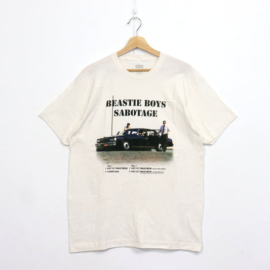American Classic Beastie Boys Tee
