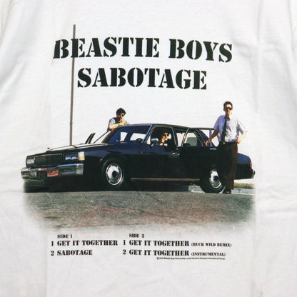 American Classic Beastie Boys Tee