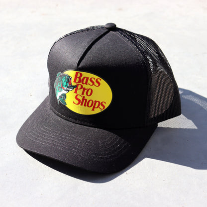 Bass Pro Shop Mesh Cap