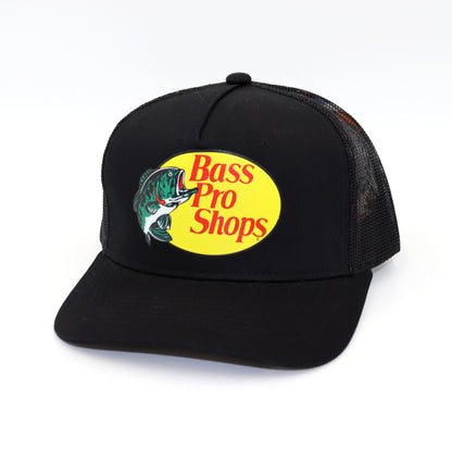 Bass Pro Shop Mesh Cap