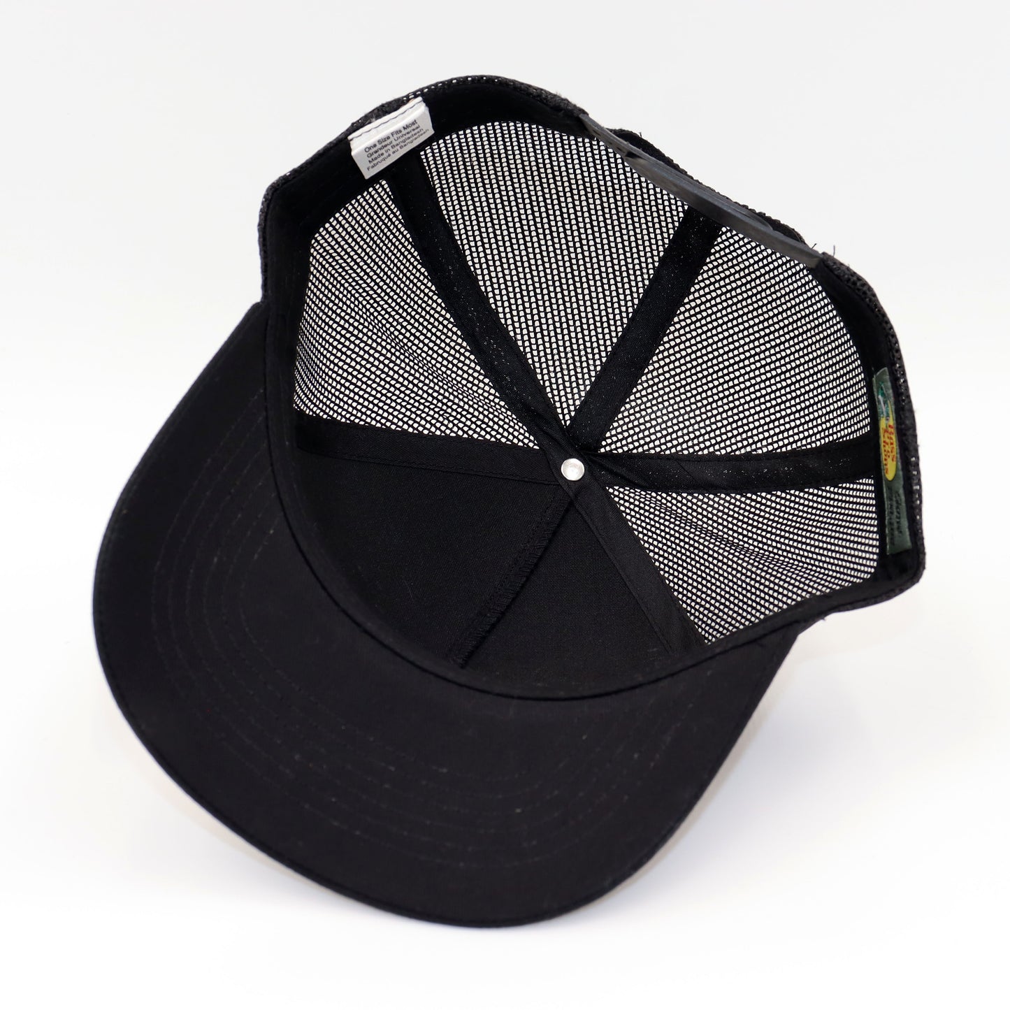 Bass Pro Shop Mesh Cap