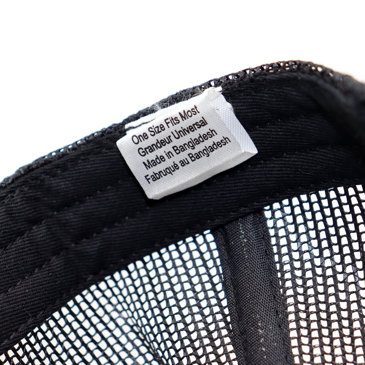 Bass Pro Shop Mesh Cap