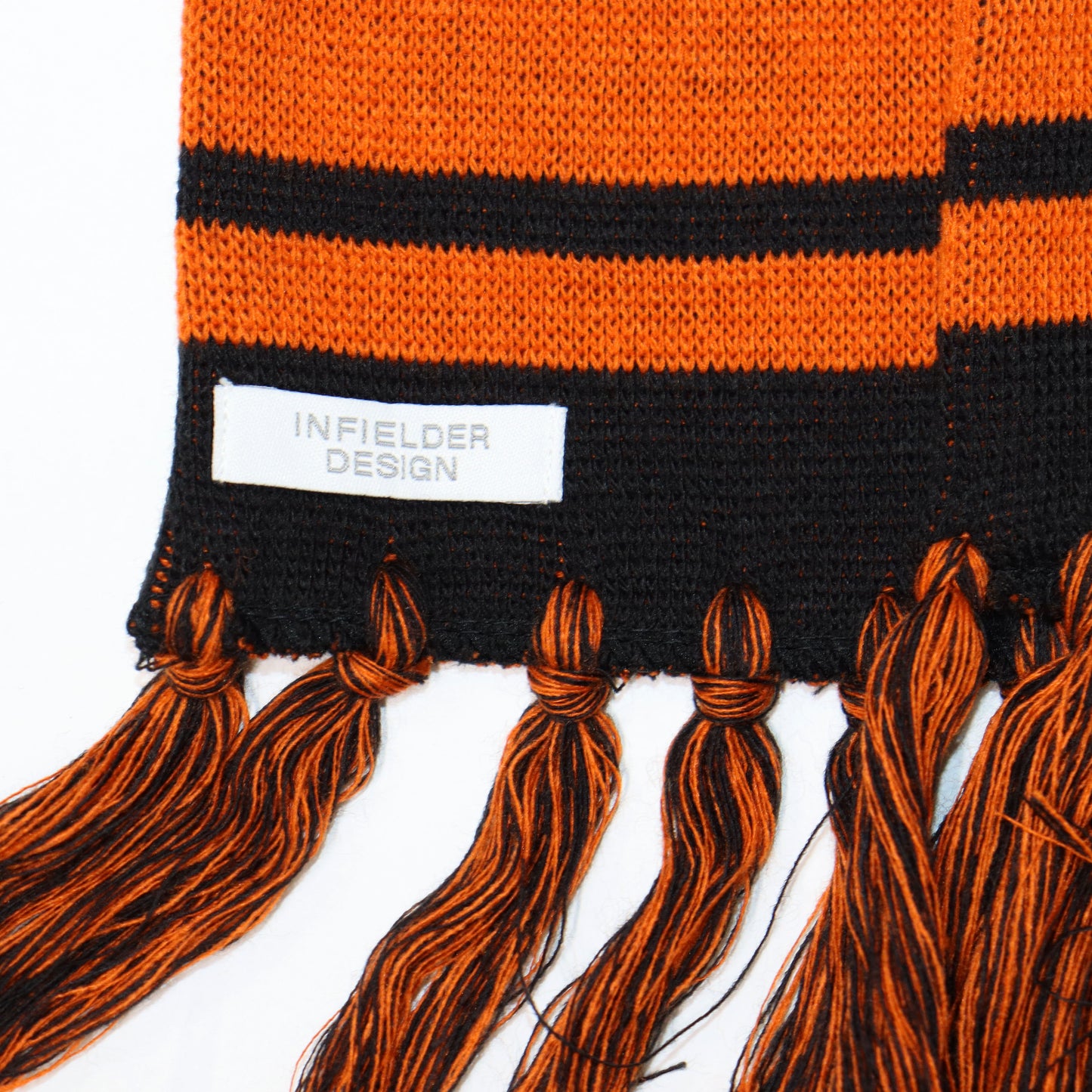 INFIELDER DESIGN×MLB： MLB-275 MLB TEAM MUFF