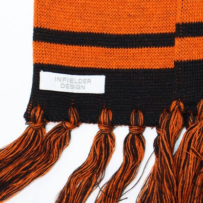 INFIELDER DESIGN×MLB： MLB-275 MLB TEAM MUFF