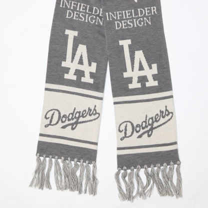INFIELDER DESIGN×MLB： MLB-275 MLB TEAM MUFF