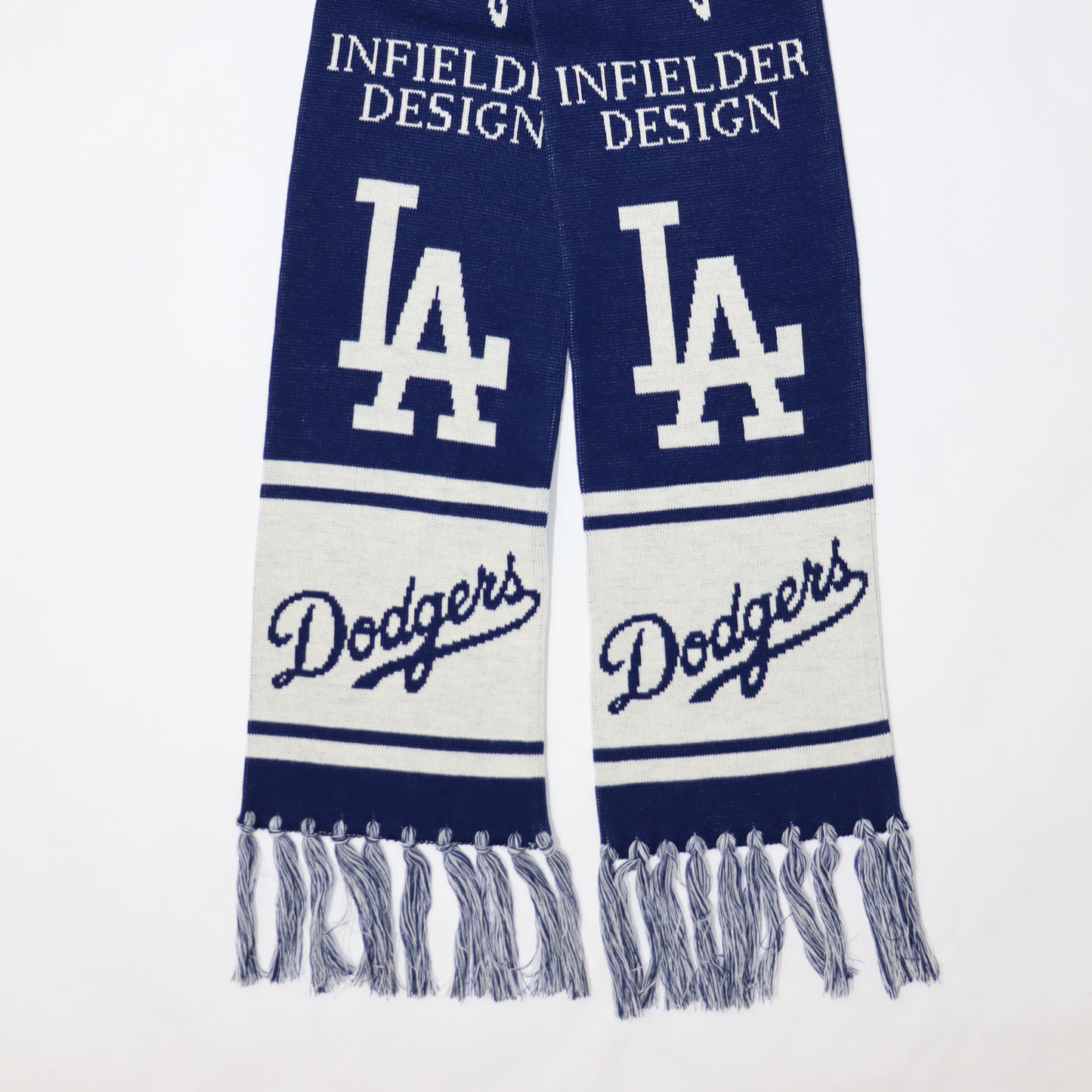 INFIELDER DESIGN×MLB： MLB-275 MLB TEAM MUFF