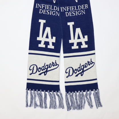 INFIELDER DESIGN×MLB： MLB-275 MLB TEAM MUFF