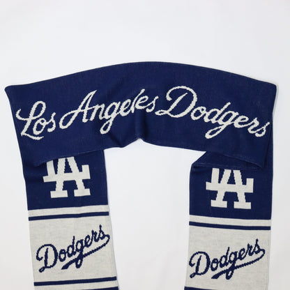 INFIELDER DESIGN×MLB： MLB-275 MLB TEAM MUFF