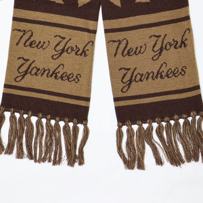 INFIELDER DESIGN×MLB： MLB-275 MLB TEAM MUFF