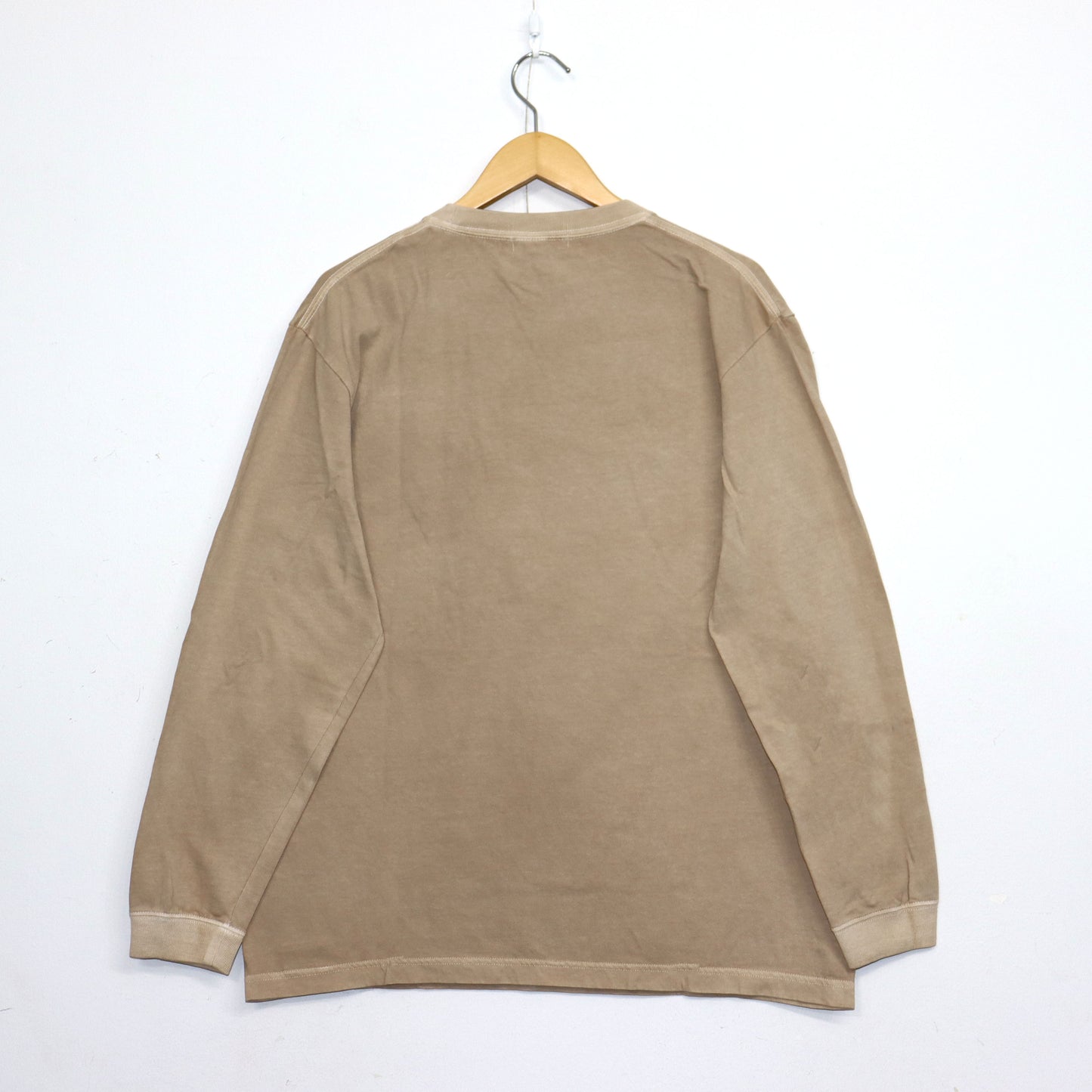 GOOD ROCK SPEED： Jeep®  LS T-SHIRT