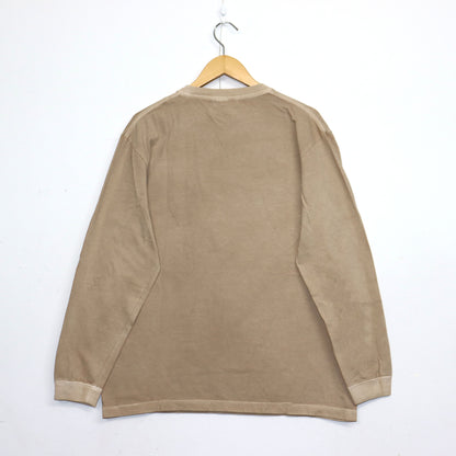 GOOD ROCK SPEED： Jeep®  LS T-SHIRT