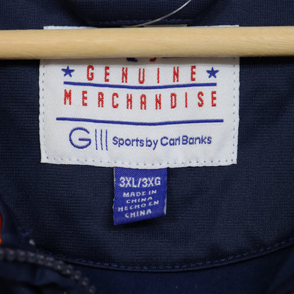 used : Detroit Tigers Track Jacket