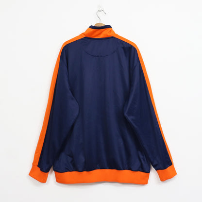 used : Detroit Tigers Track Jacket