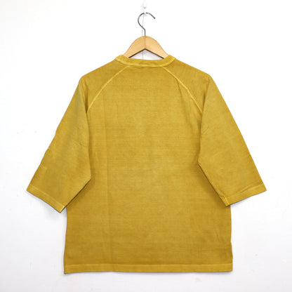 GOOD ROCK SPEED： UCLA RAGLAN SLEEVE T-SHIRT