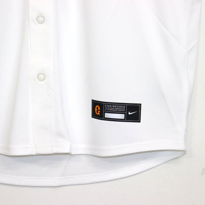 NIKE：NPB GIANTS UNIFORM