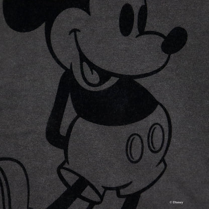 GOOD ROCK SPEED： MICKEY MOUSE / DESIGN BIG T-SHIRT