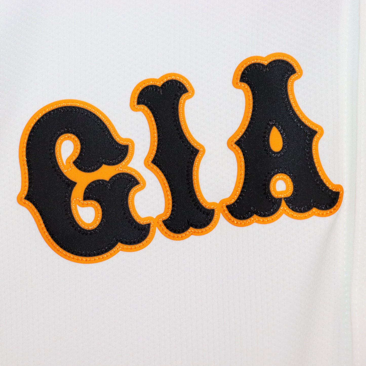 NIKE：NPB GIANTS UNIFORM