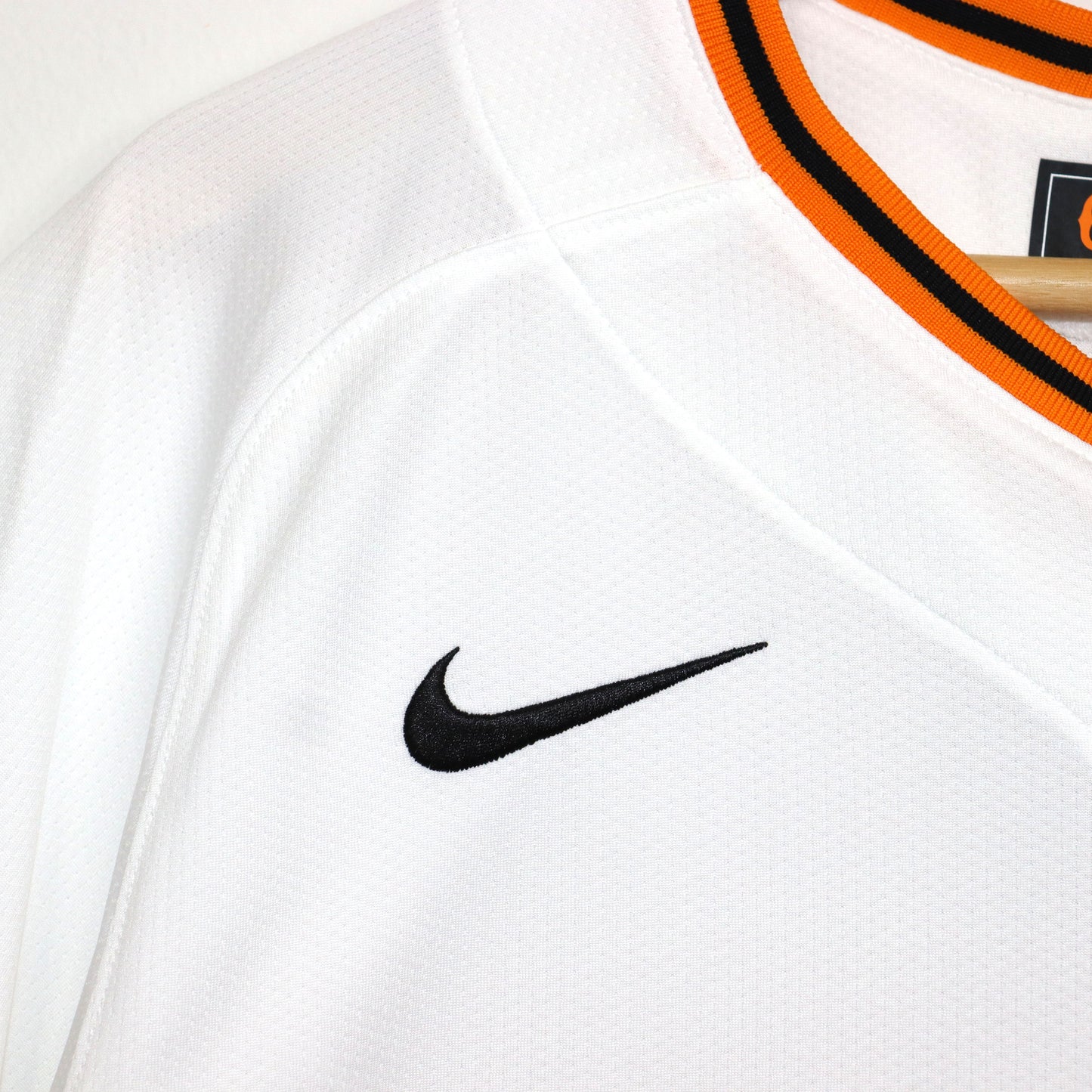 NIKE：NPB GIANTS UNIFORM