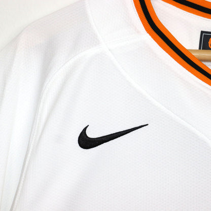 NIKE：NPB GIANTS UNIFORM