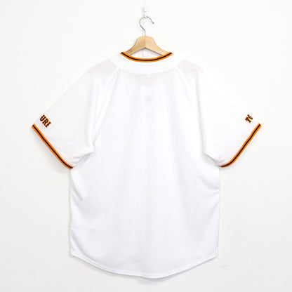 NIKE：NPB GIANTS UNIFORM