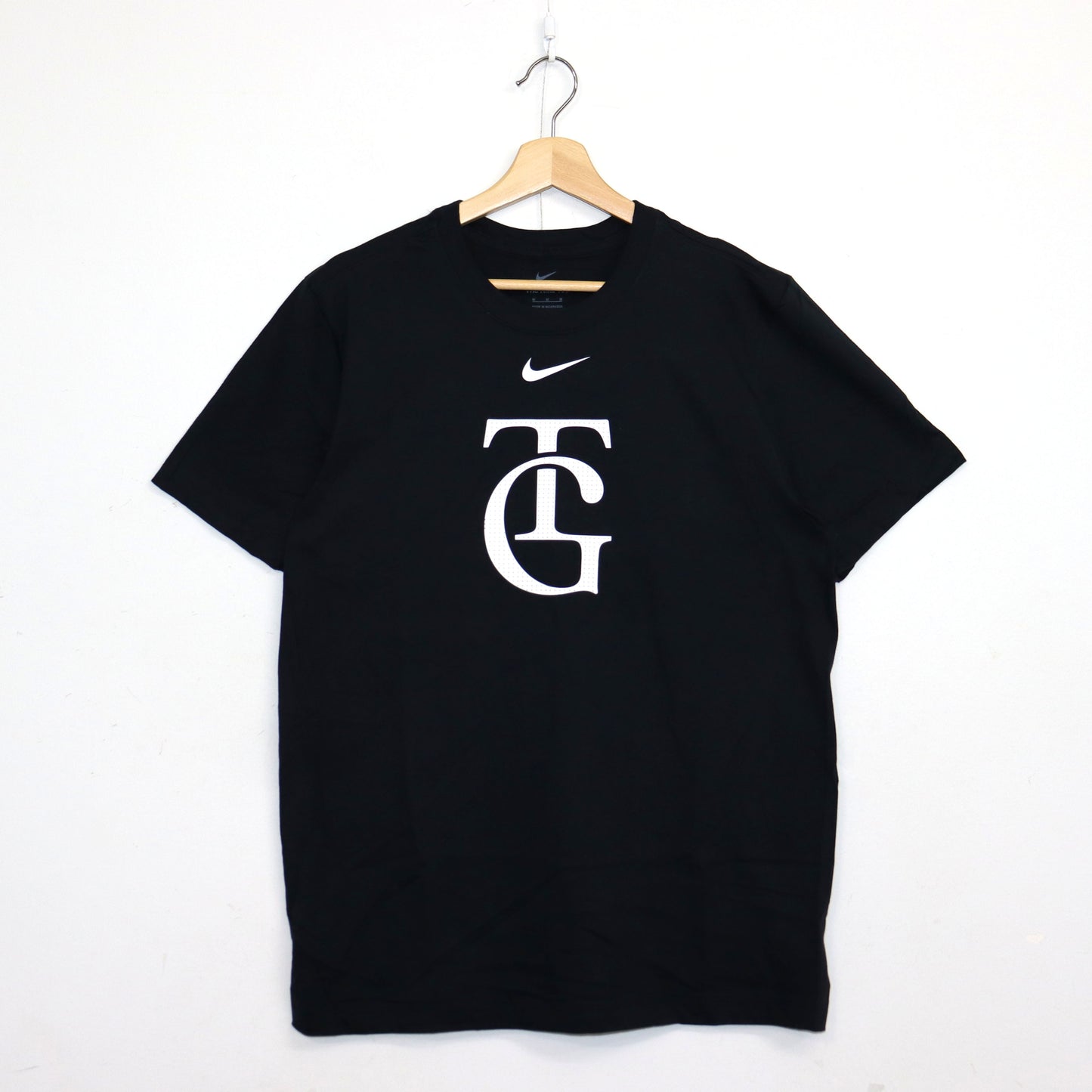 NIKE：TYO NPB GIANTS COTTON TEE (BIG TG)