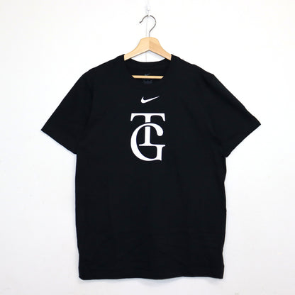 NIKE：TYO NPB GIANTS COTTON TEE (BIG TG)